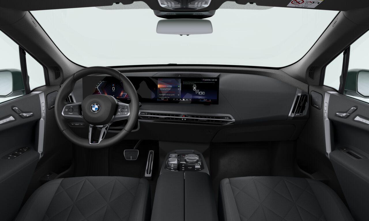 BMW iX xDrive45 M Sportpakket Pro | Innovation Pack | Panoramadak Sky Lounge | Harman Kardon