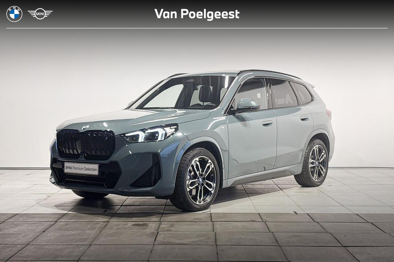 BMW iX1 xDrive30 Innovation Pack M Sportpakket Aut.