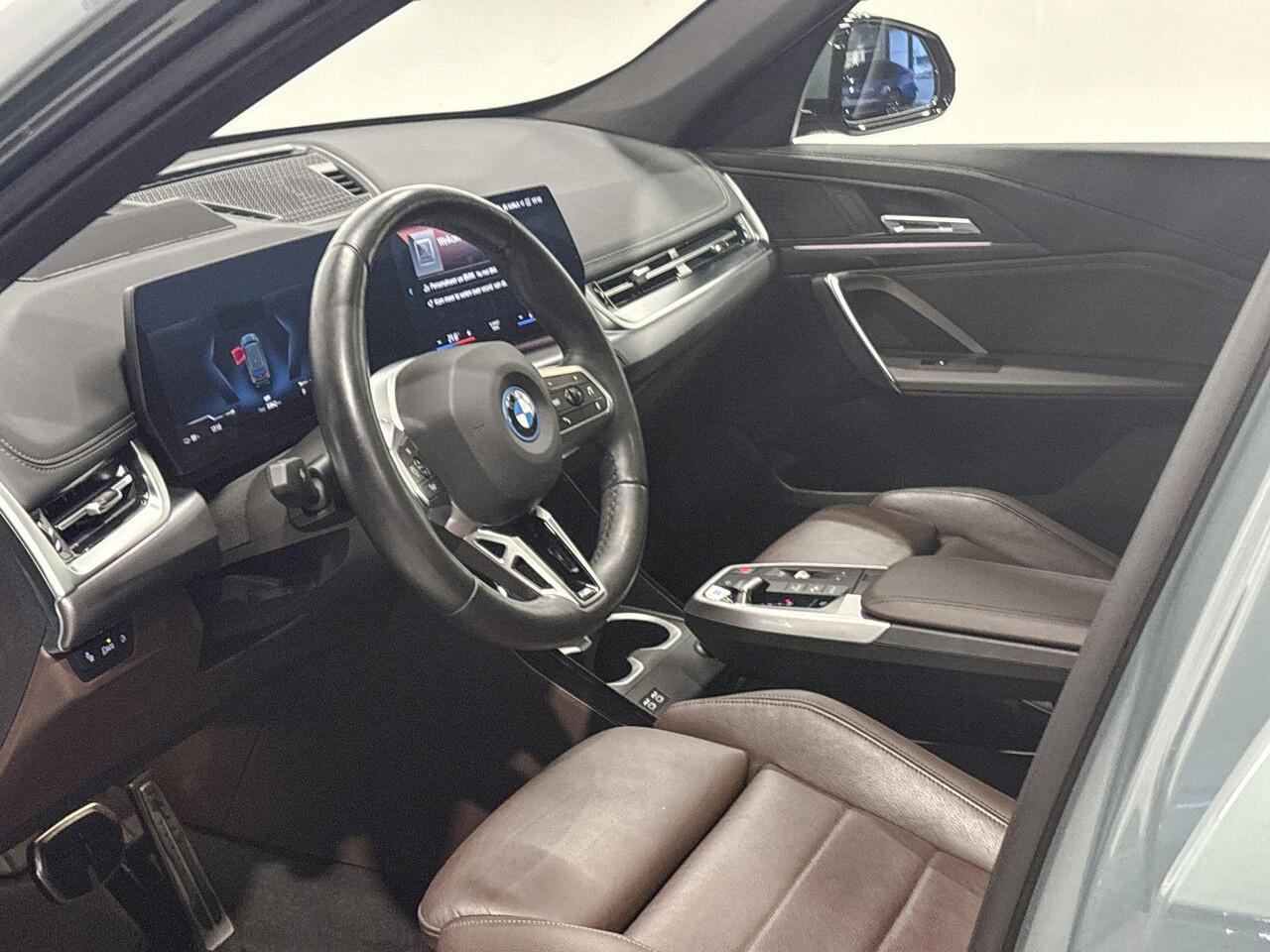 BMW iX1 xDrive30 Innovation Pack M Sportpakket Aut.