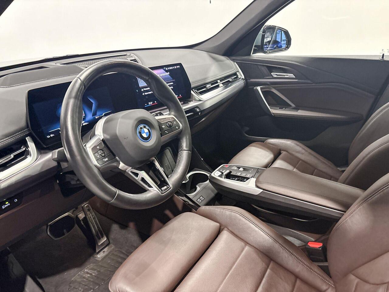 BMW iX1 xDrive30 Innovation Pack M Sportpakket Aut.