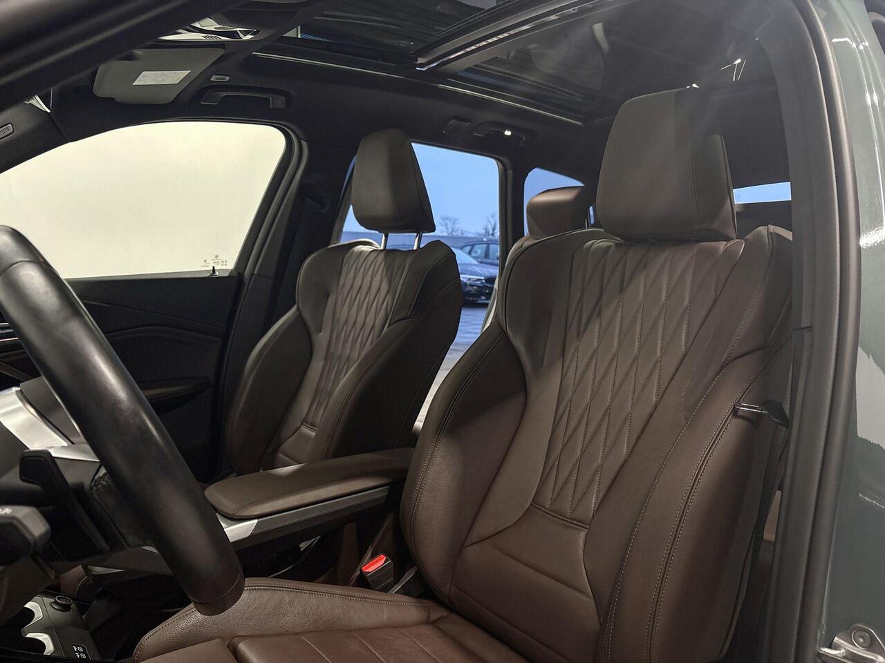 BMW iX1 xDrive30 Innovation Pack M Sportpakket Aut.