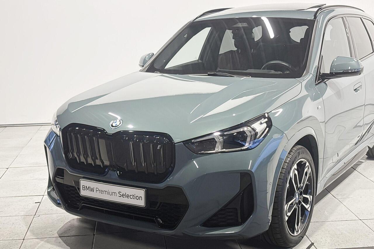 BMW iX1 xDrive30 Innovation Pack M Sportpakket Aut.