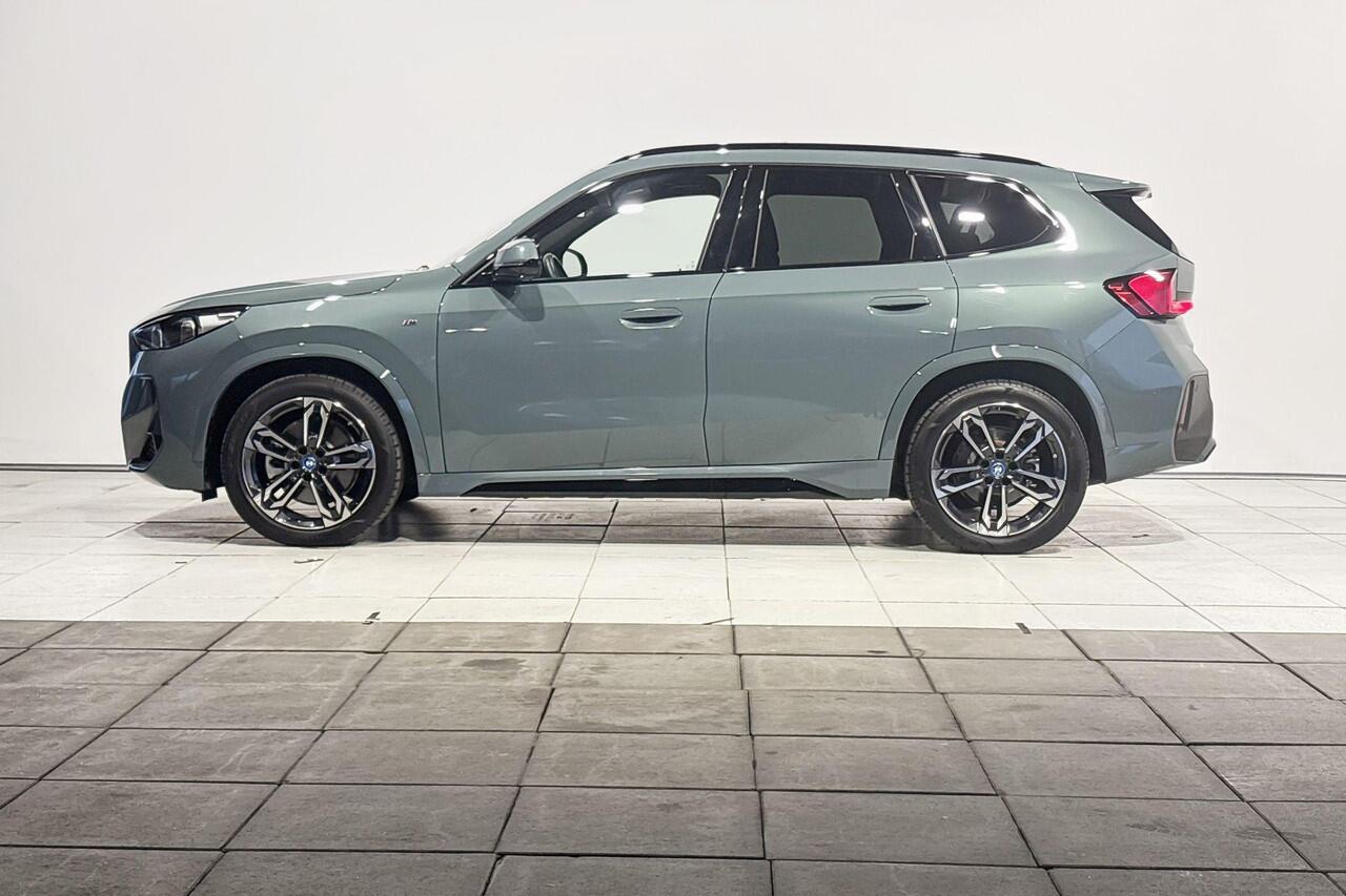 BMW iX1 xDrive30 Innovation Pack M Sportpakket Aut.