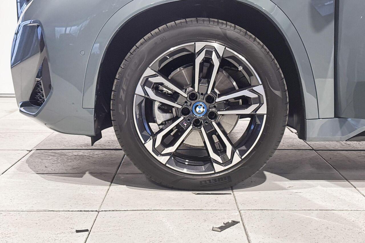 BMW iX1 xDrive30 Innovation Pack M Sportpakket Aut.