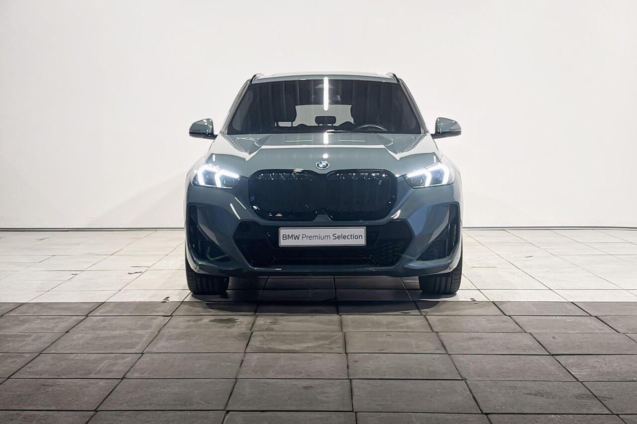 BMW iX1 xDrive30 Innovation Pack M Sportpakket Aut.