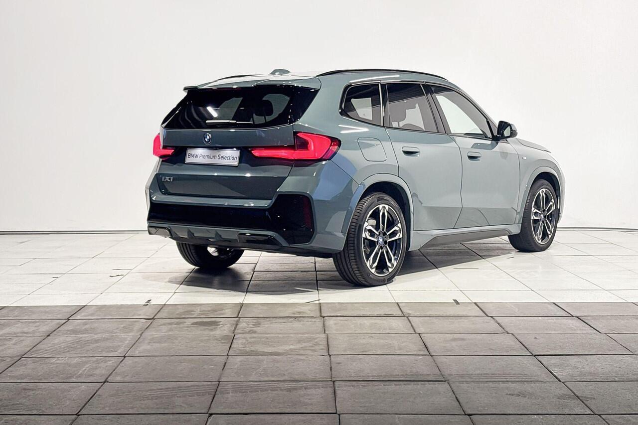 BMW iX1 xDrive30 Innovation Pack M Sportpakket Aut.