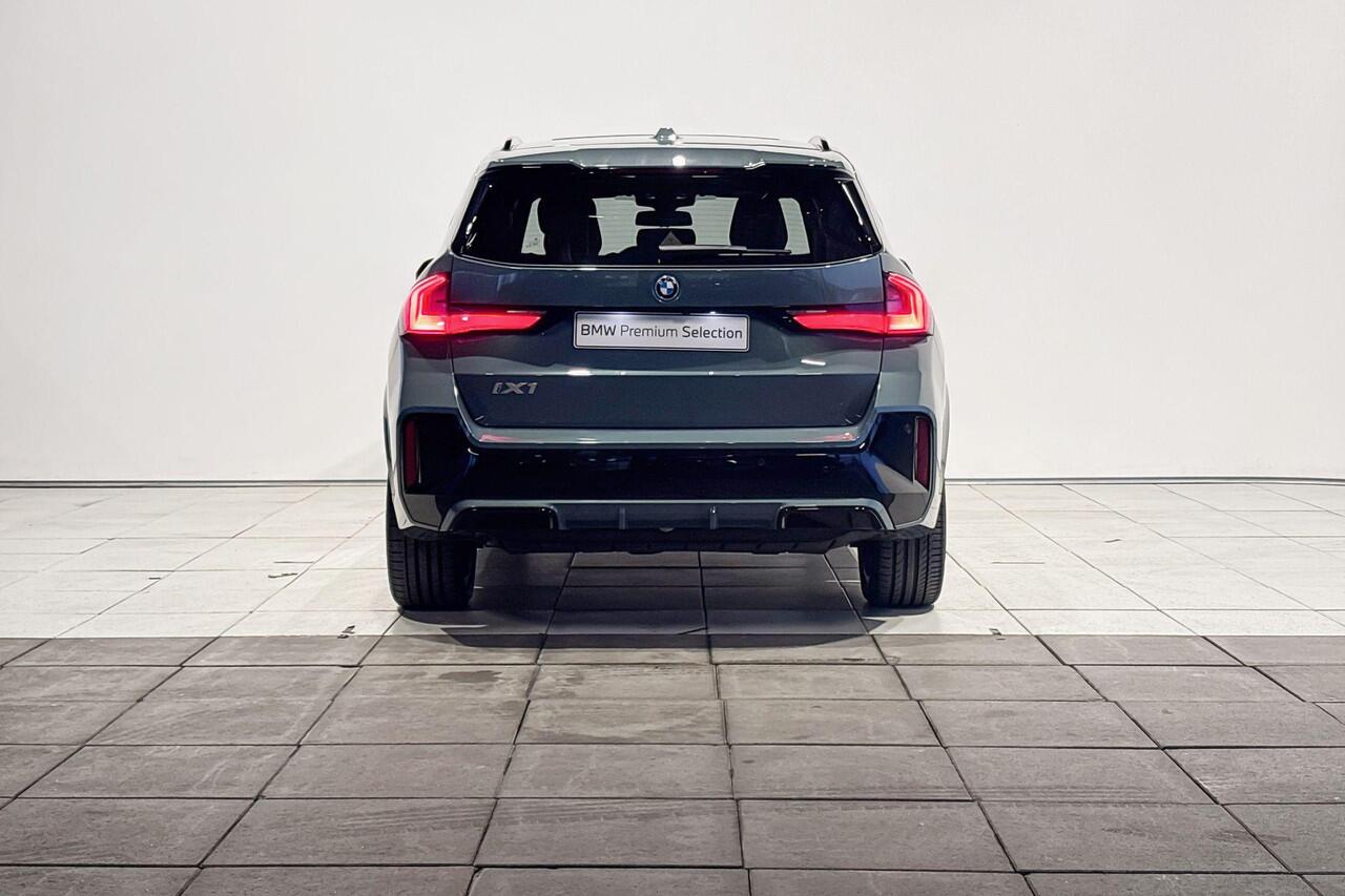 BMW iX1 xDrive30 Innovation Pack M Sportpakket Aut.