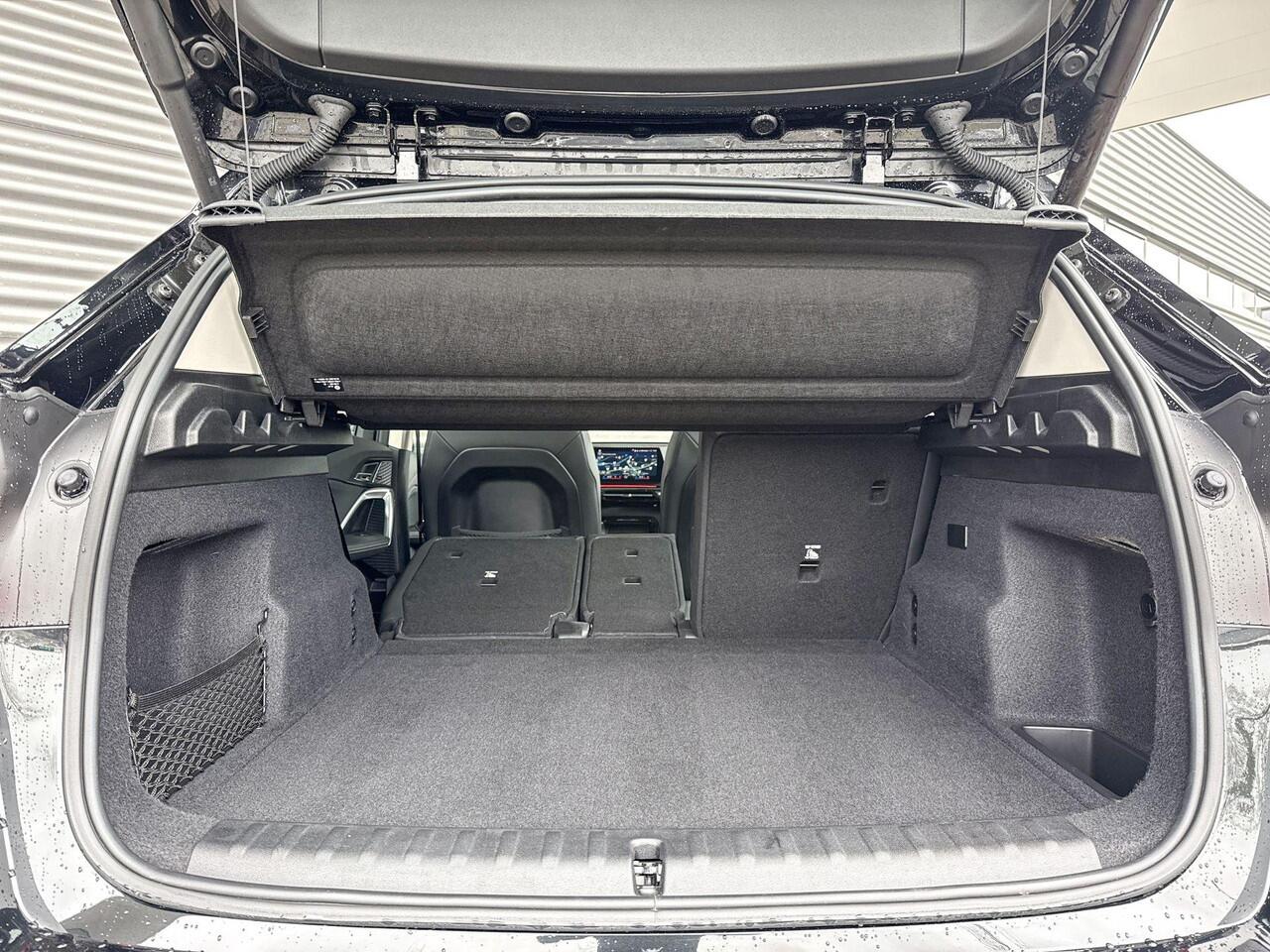 BMW iX1 xDrive30 Launch Edition 67 kWh