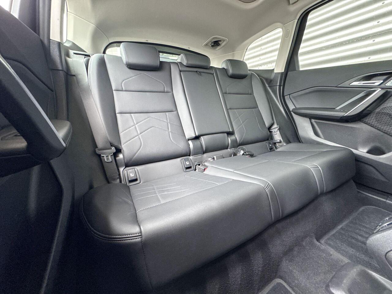 BMW iX1 xDrive30 Launch Edition 67 kWh