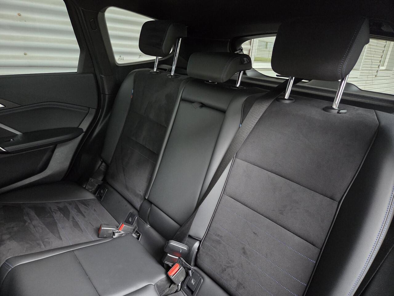 BMW iX1 xDrive30 67 kWh M Sport Edition