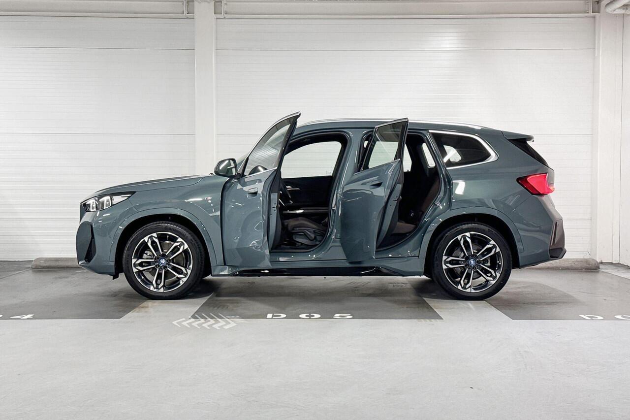 BMW iX1 xDrive30 | M-Sport | Premium Pack | Comfort Access