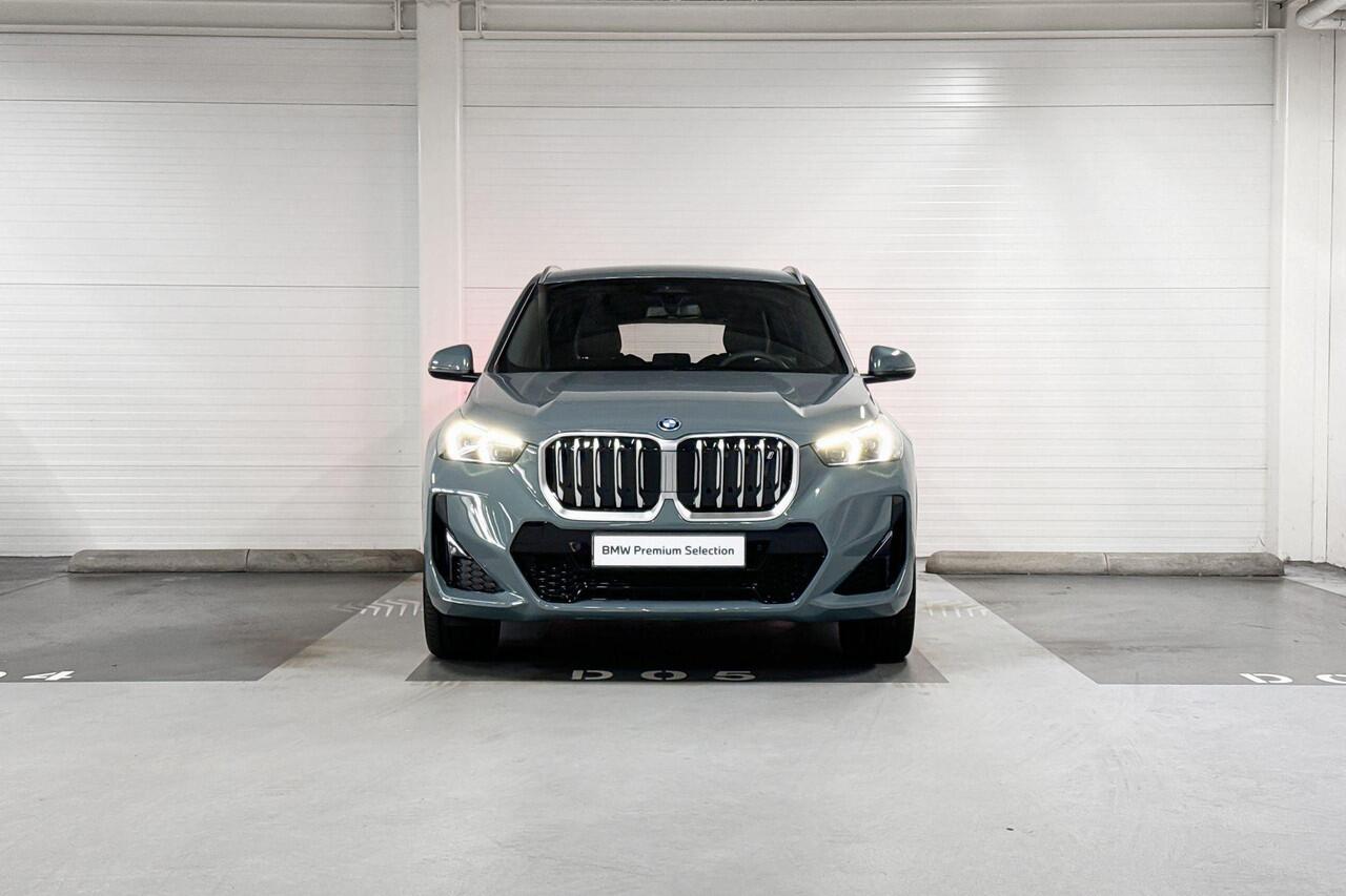 BMW iX1 xDrive30 | M-Sport | Premium Pack | Comfort Access