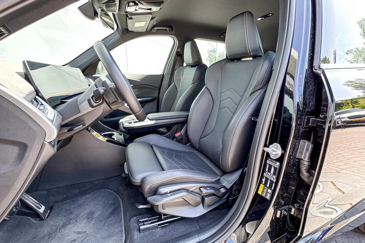 BMW iX1 xDrive30 M-Sport Premium Pack M-Sport | Premium Pack |