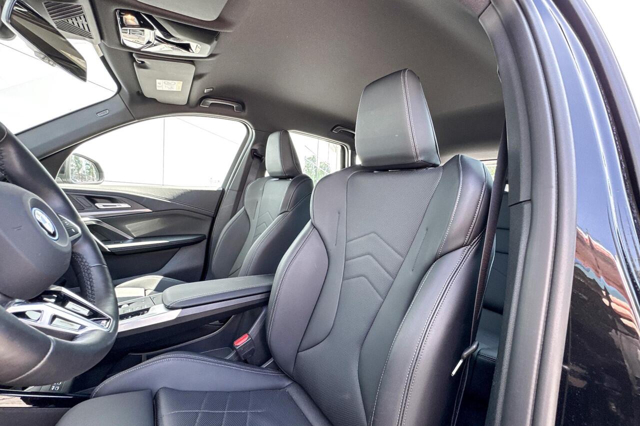 BMW iX1 xDrive30 M-Sport Premium Pack M-Sport | Premium Pack |