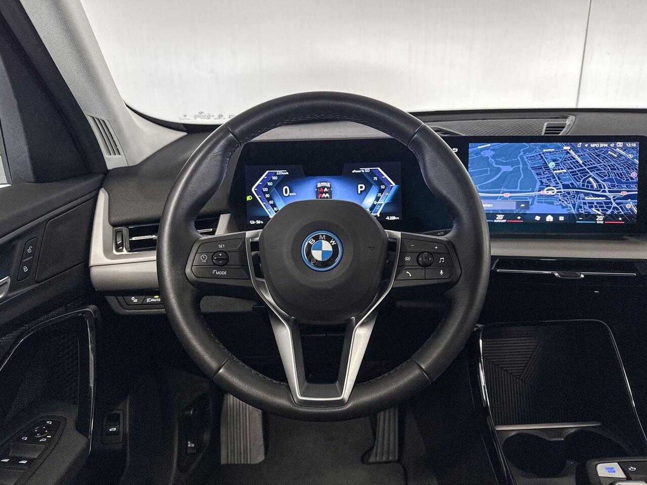 BMW iX1 xDrive30 67 kWh