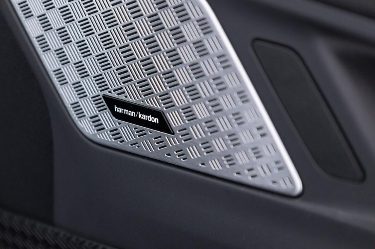 BMW iX1 eDrive20 67 kWh *SOH 100%* PANORAMADAK | harman/kardon | LEDER | Head-Up .