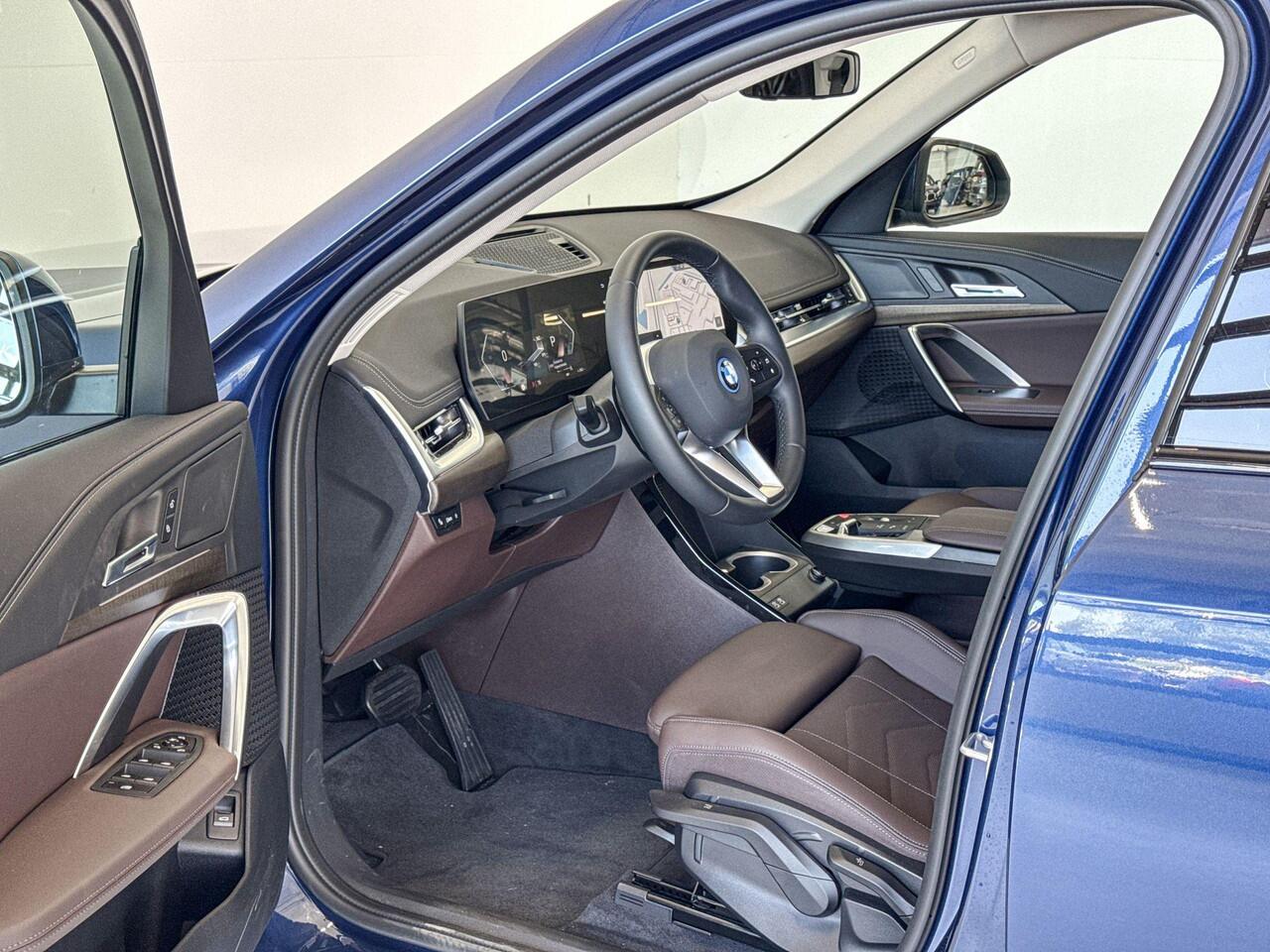 BMW iX1 eDrive20 xLine