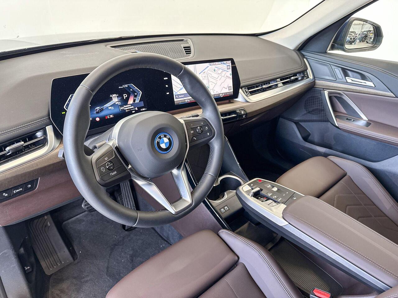 BMW iX1 eDrive20 xLine