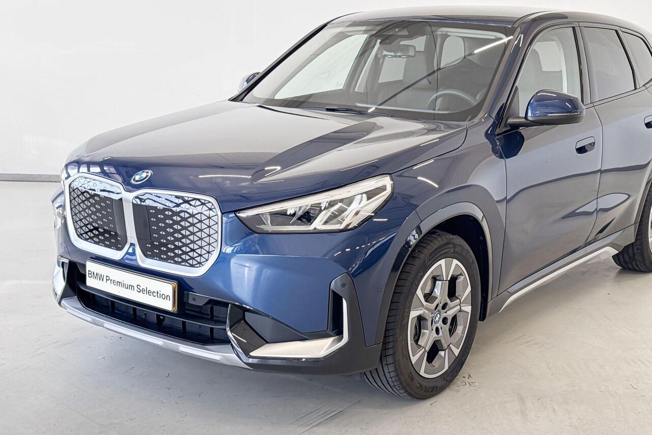 BMW iX1 eDrive20 xLine