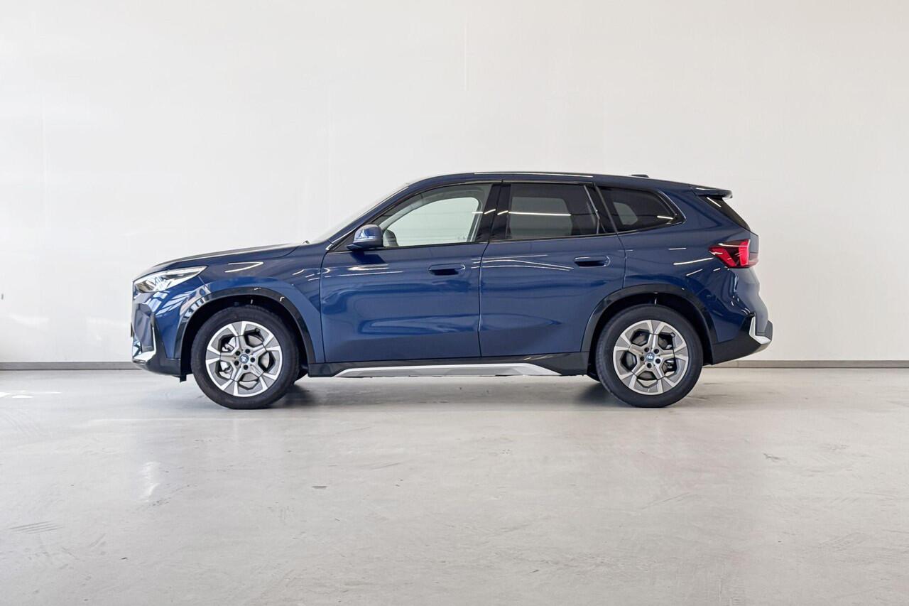 BMW iX1 eDrive20 xLine