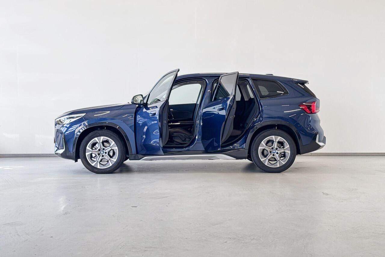 BMW iX1 eDrive20 xLine