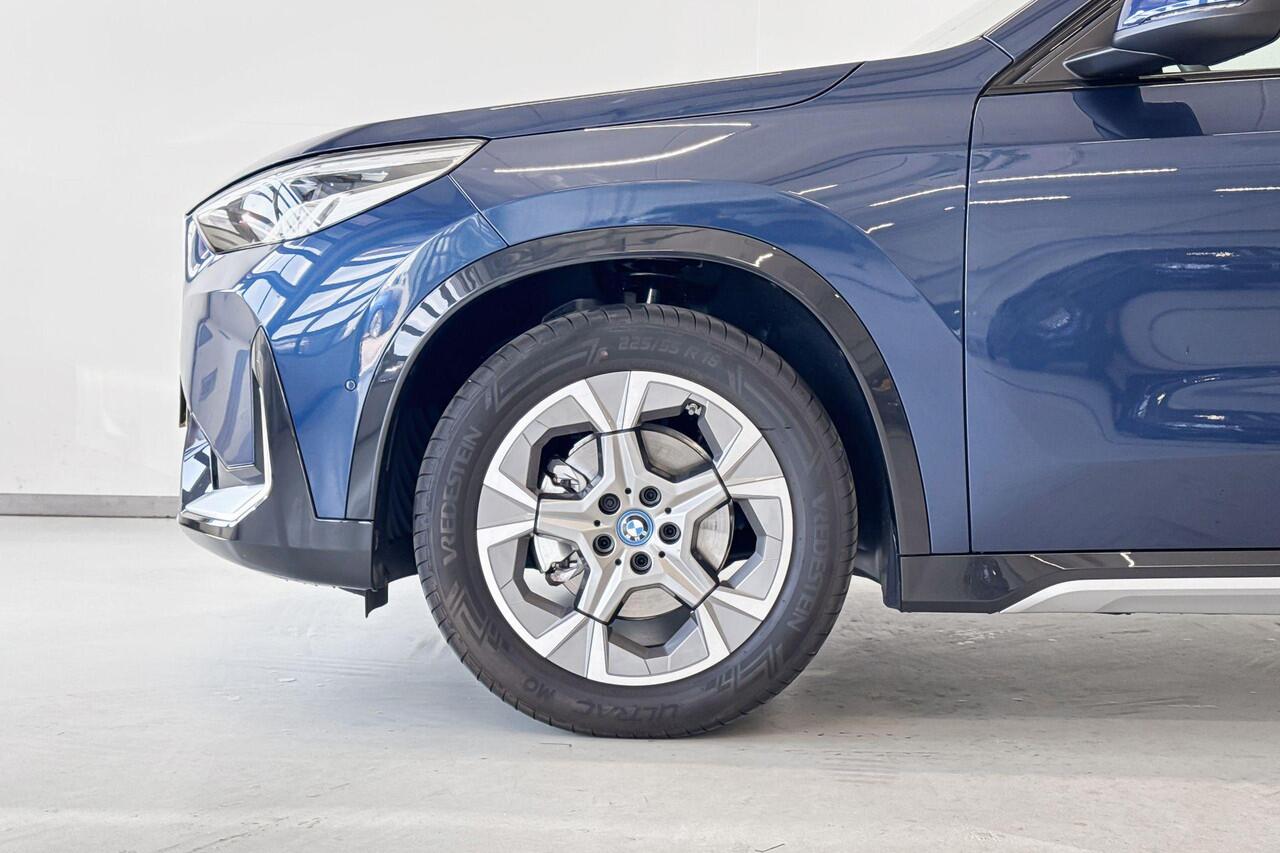 BMW iX1 eDrive20 xLine