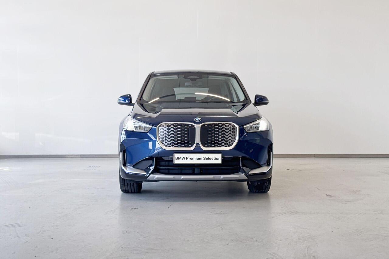 BMW iX1 eDrive20 xLine