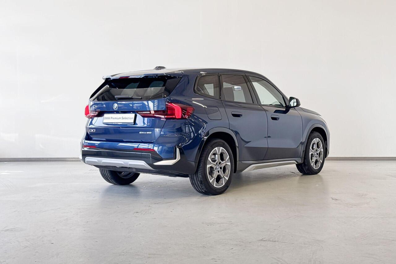 BMW iX1 eDrive20 xLine