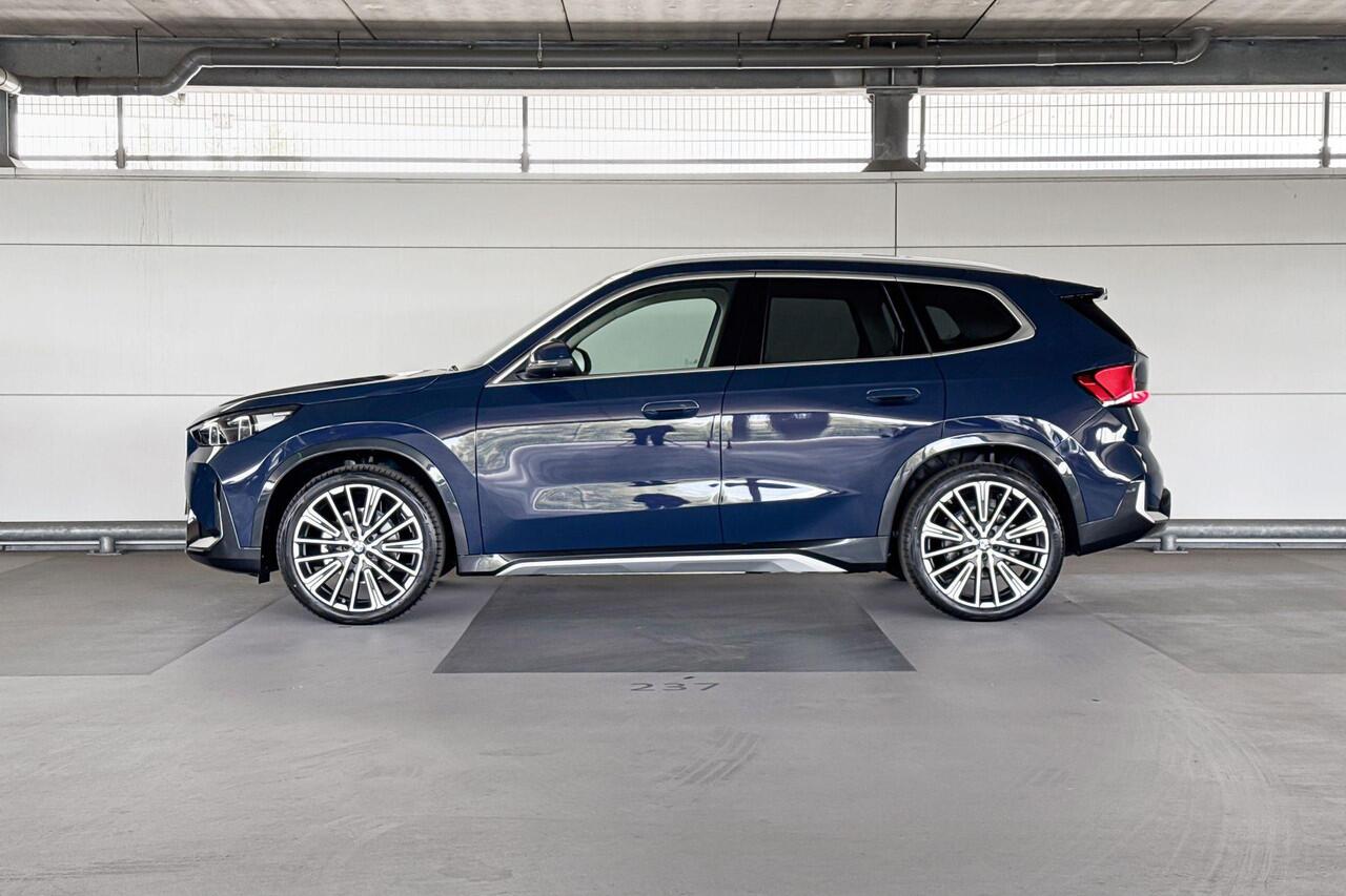 BMW iX1 eDrive20 | Selections | xLine | Innovation Pack | Comfort Pack