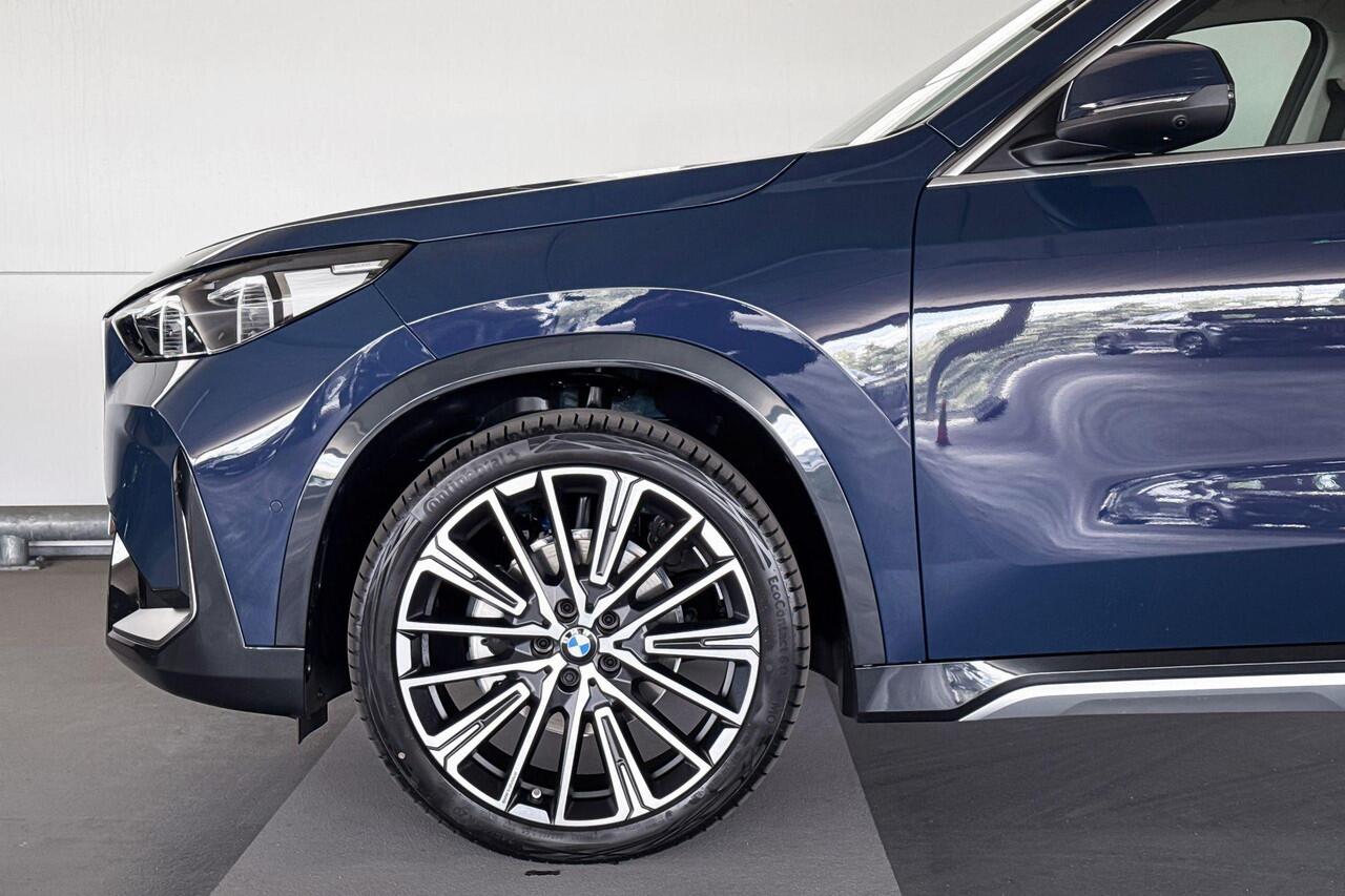 BMW iX1 eDrive20 | Selections | xLine | Innovation Pack | Comfort Pack