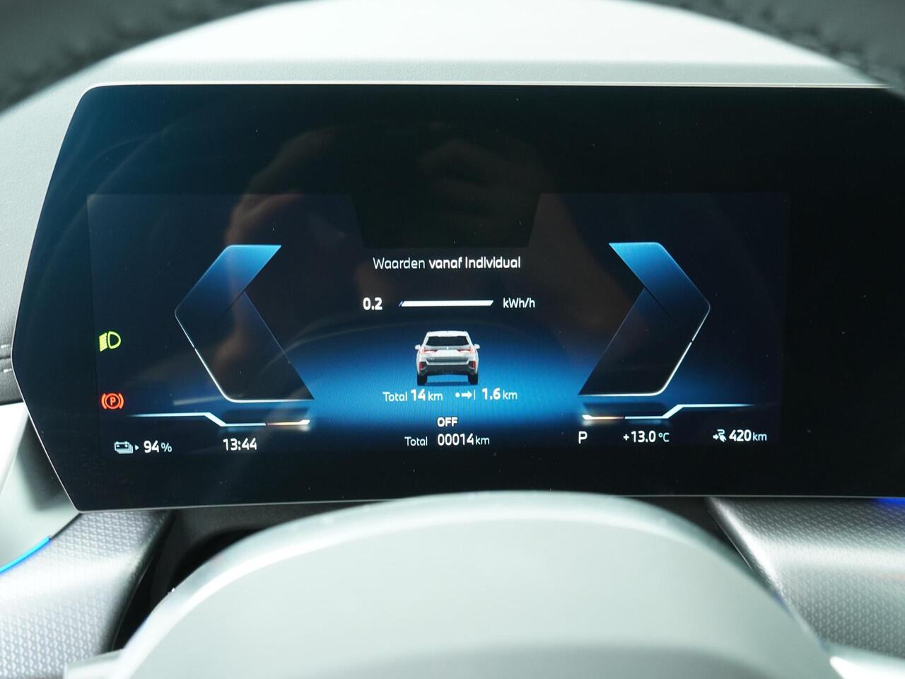 BMW iX1 eDrive20 | M Sportpakket Pro | Premium Pack | Travel Pack