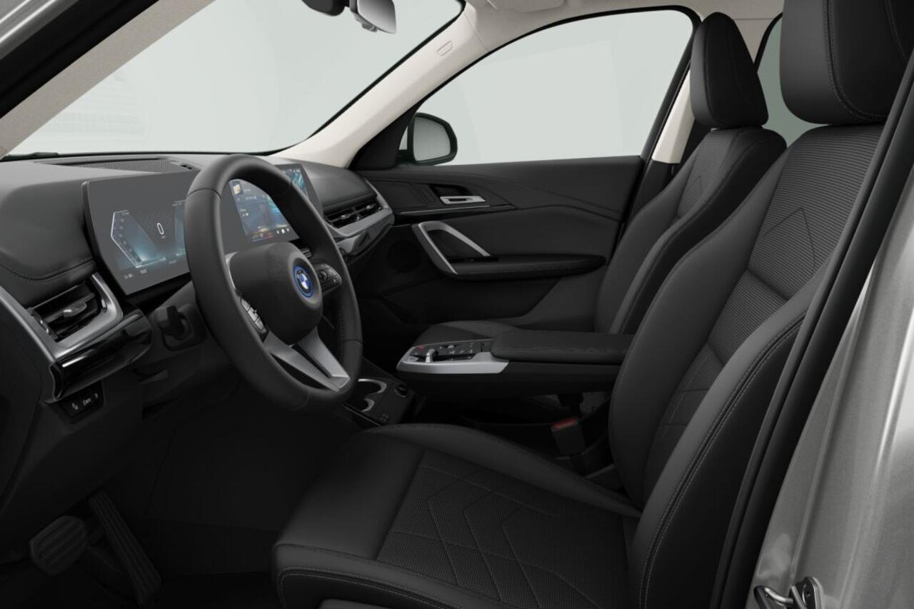 BMW iX1 eDrive20 Pure Edition