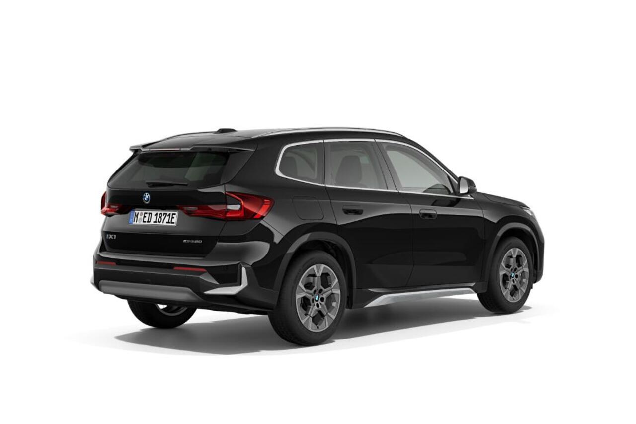 BMW iX1 eDrive20 Pure Edition