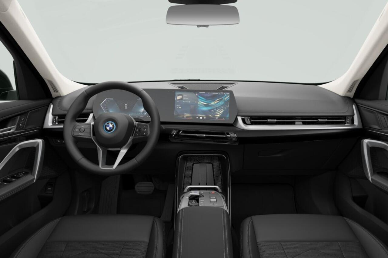 BMW iX1 eDrive20 Pure Edition