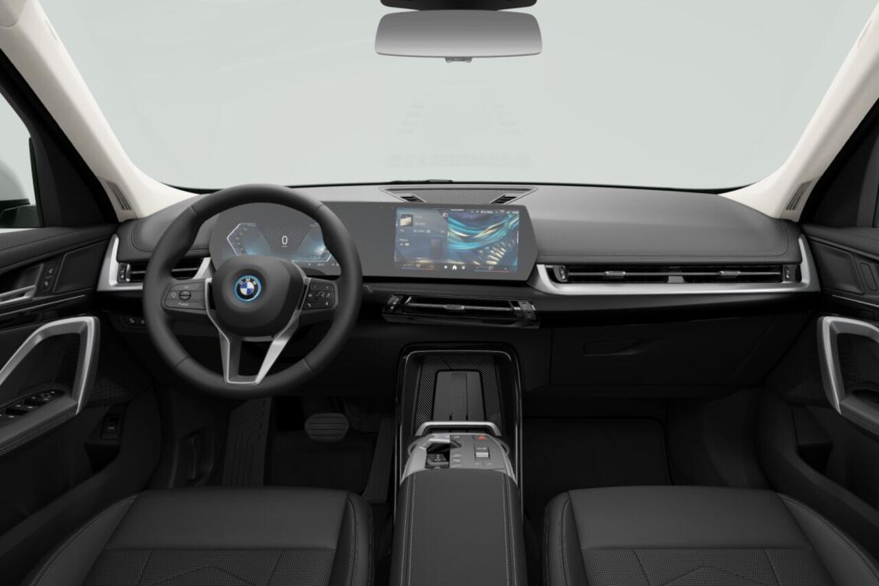 BMW iX1 eDrive20 Pure Edition