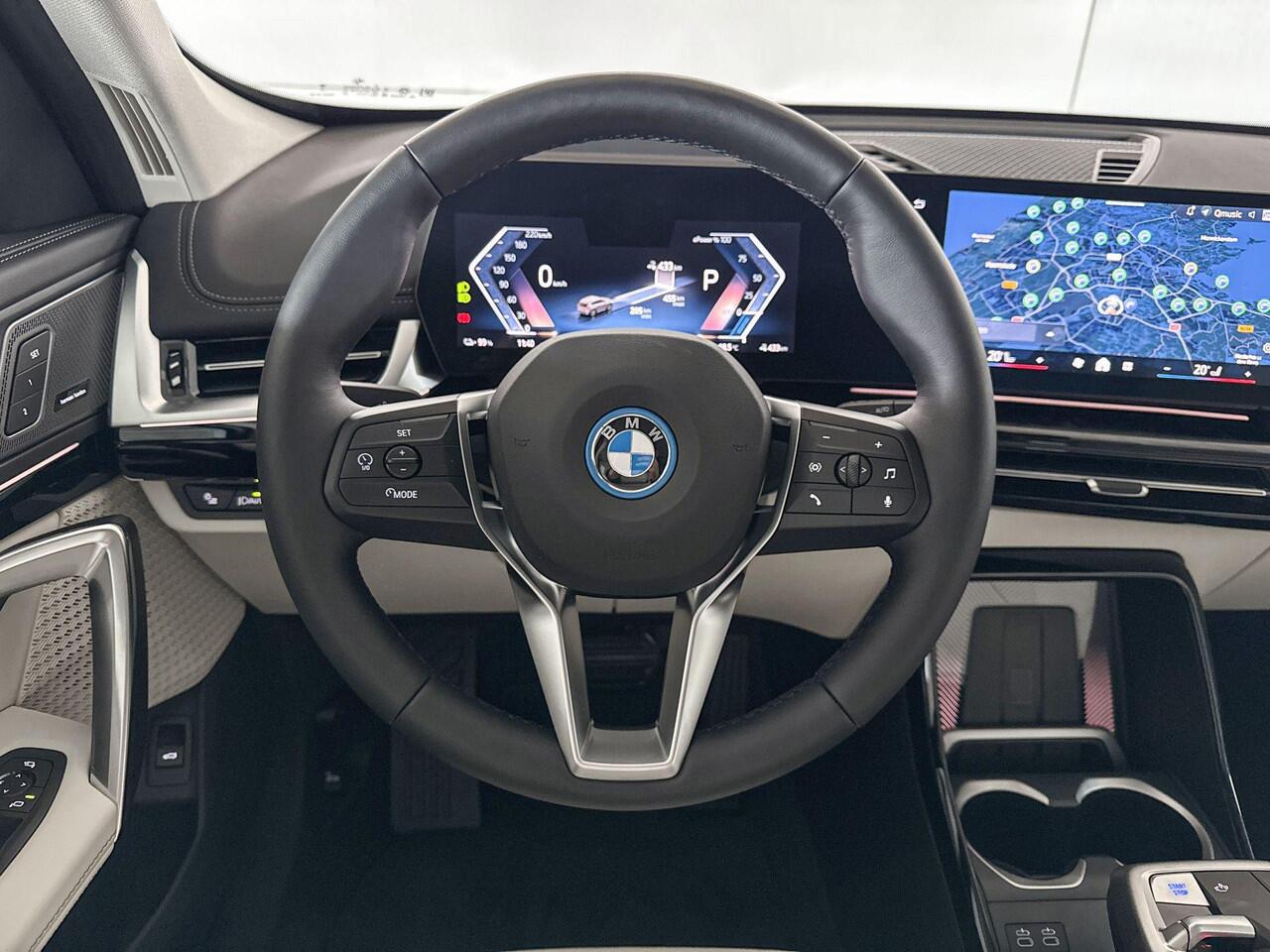 BMW iX1 eDrive20 | xLine | Innovation Pack | Comfort Pack