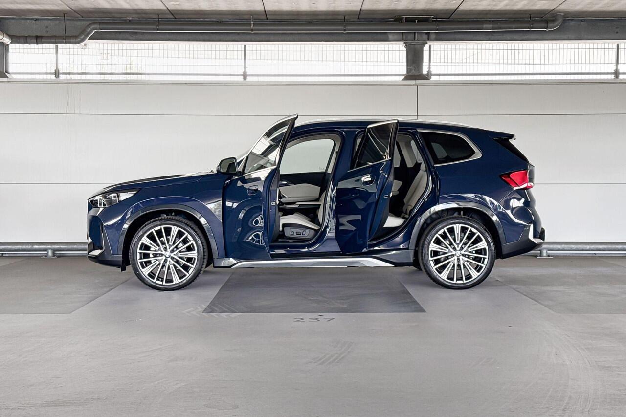 BMW iX1 eDrive20 | xLine | Innovation Pack | Comfort Pack