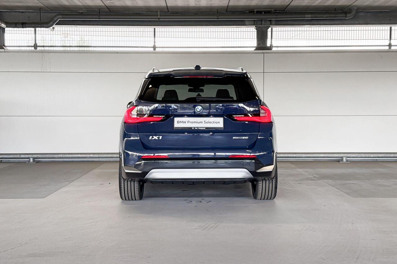 BMW iX1 eDrive20 | xLine | Innovation Pack | Comfort Pack