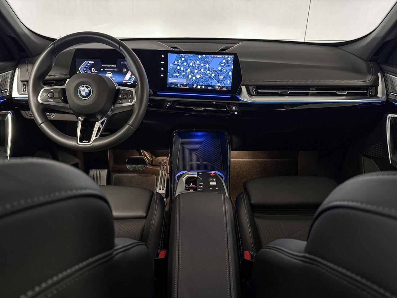 BMW iX1 xDrive30 67 kWh