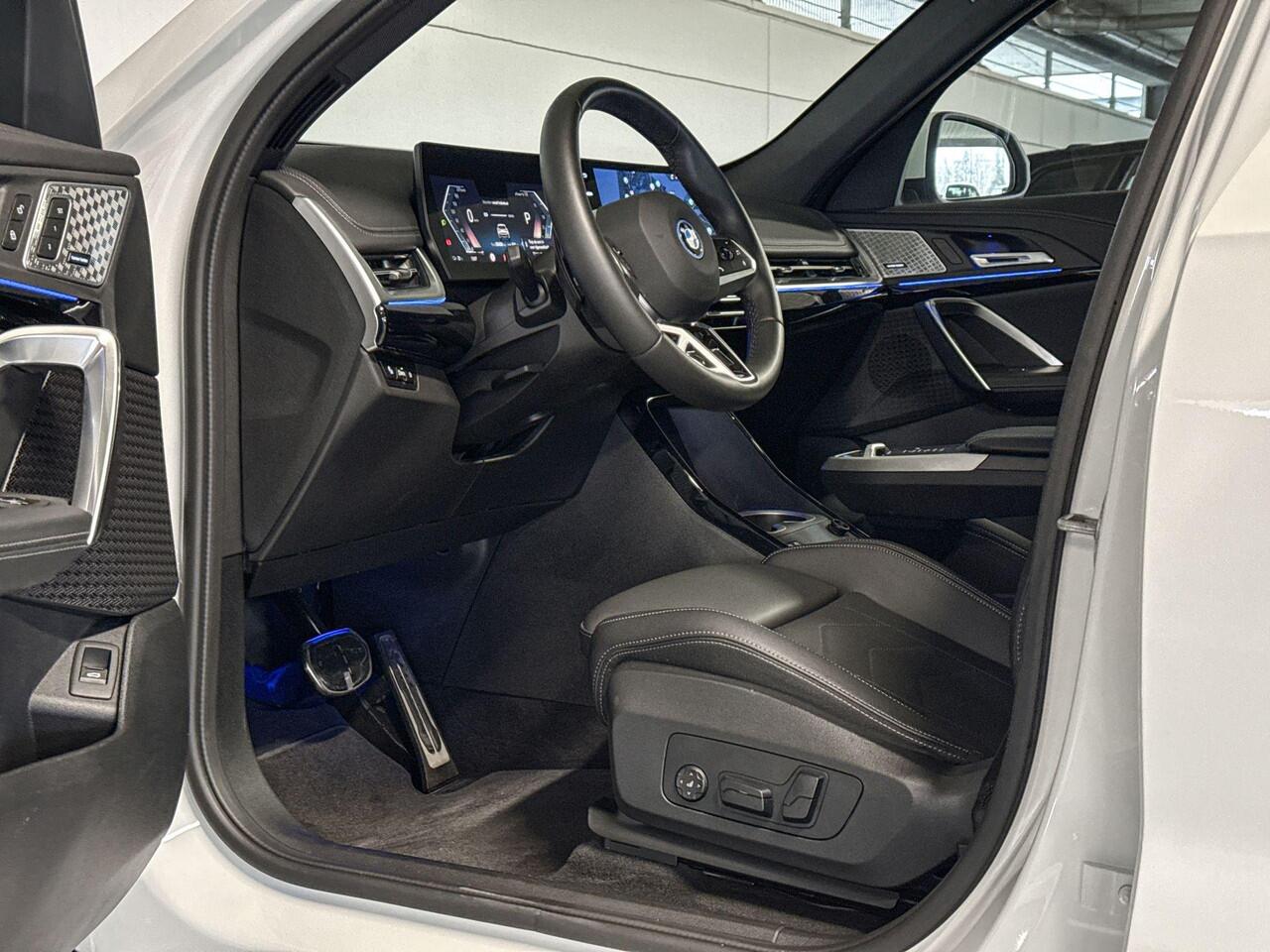 BMW iX1 xDrive30 67 kWh