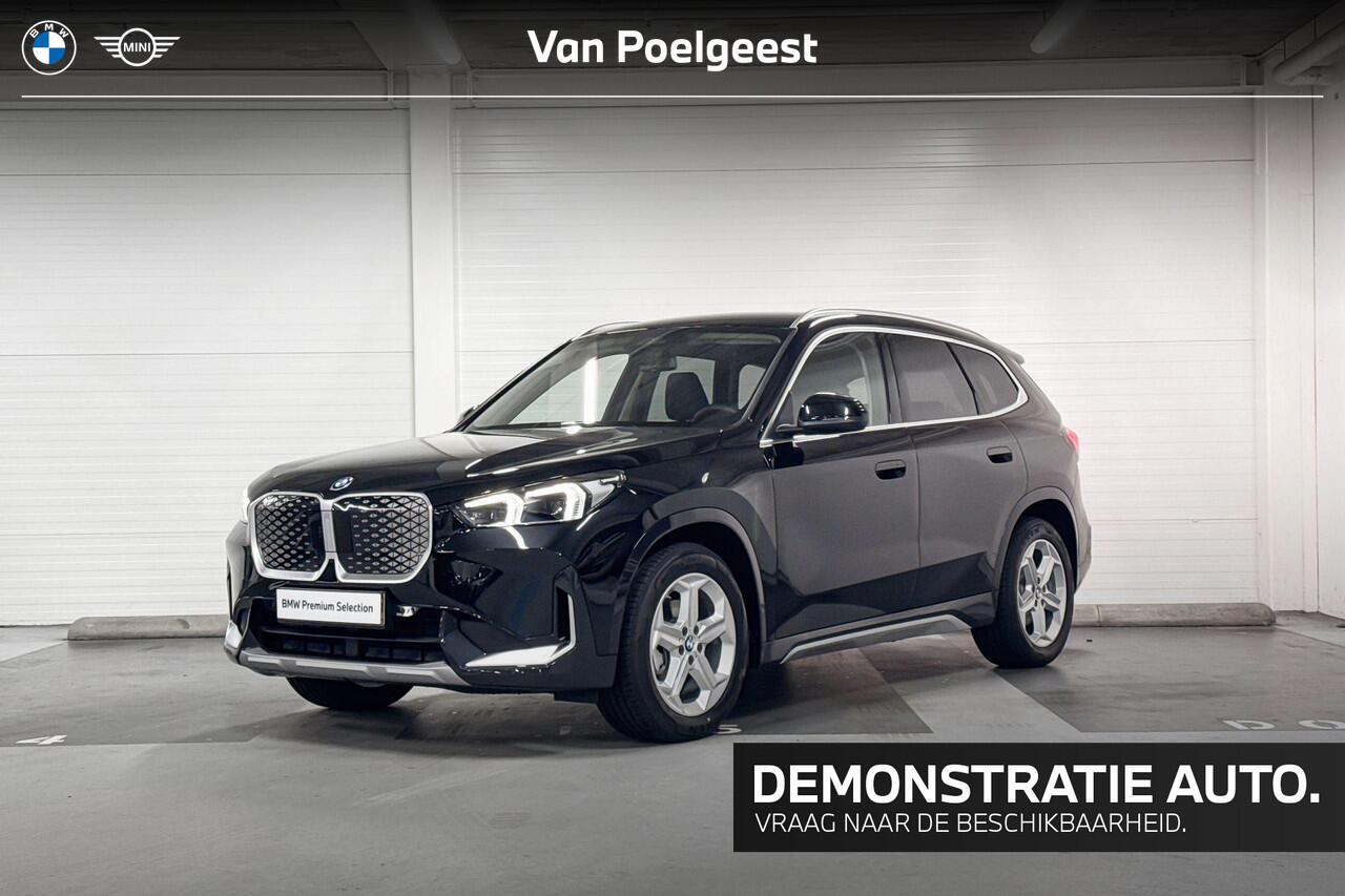 BMW iX1 eDrive20 | Pure Edition | xLine | Premium Pack | Adaptive Led | Comfort Access