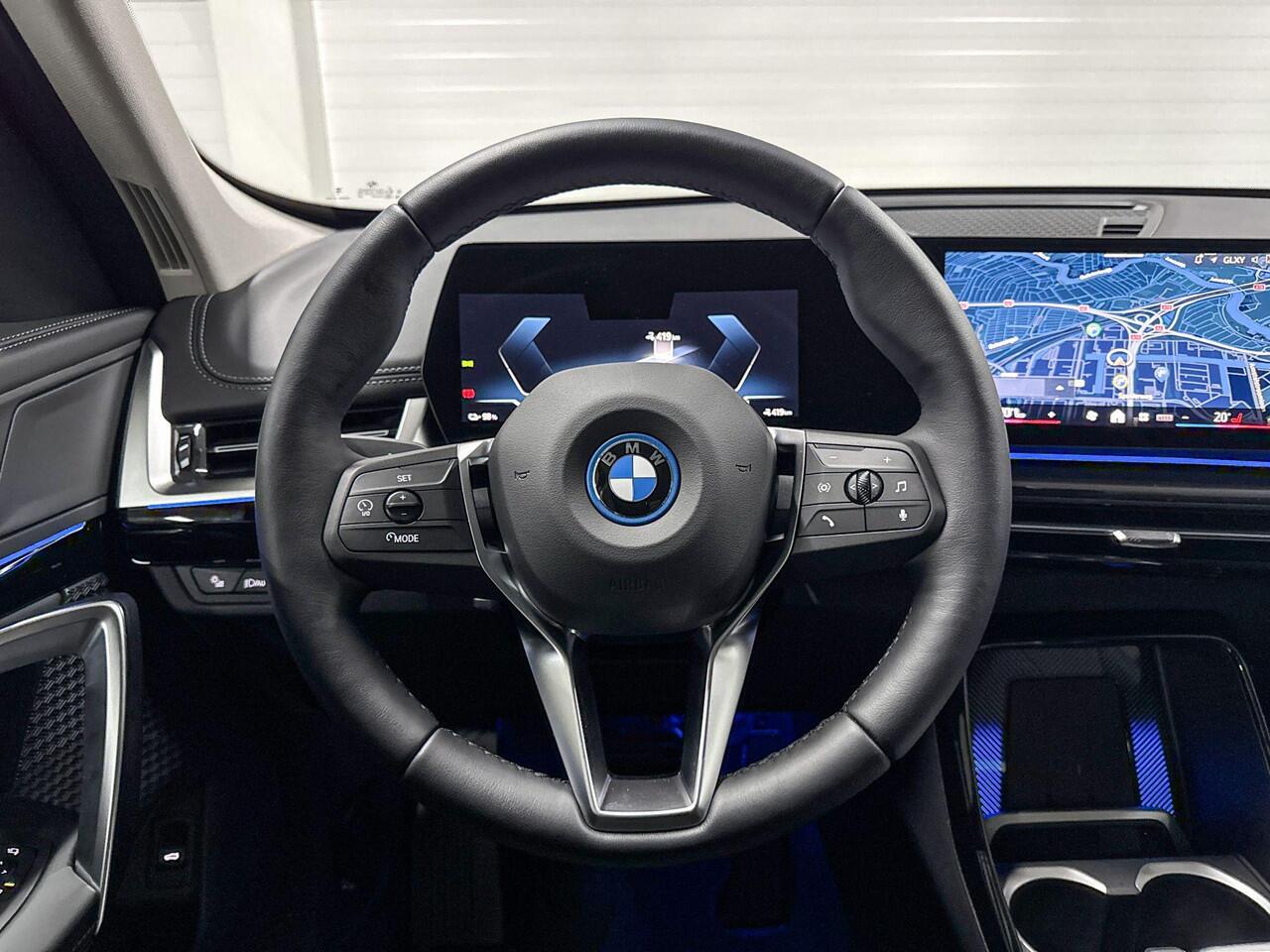 BMW iX1 eDrive20 | Pure Edition | xLine | Premium Pack | Adaptive Led | Comfort Access