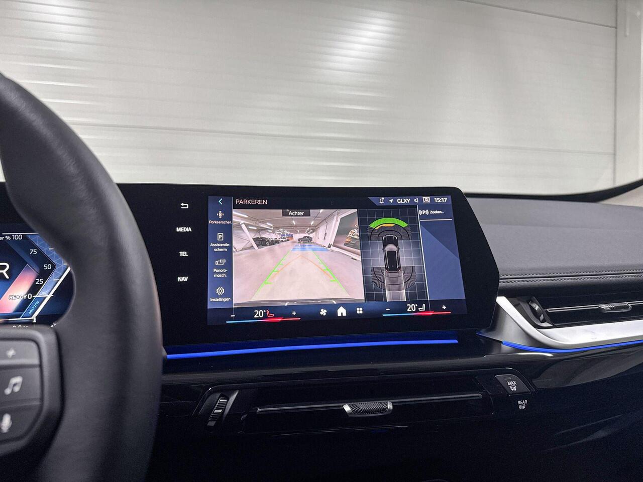 BMW iX1 eDrive20 | Pure Edition | xLine | Premium Pack | Adaptive Led | Comfort Access