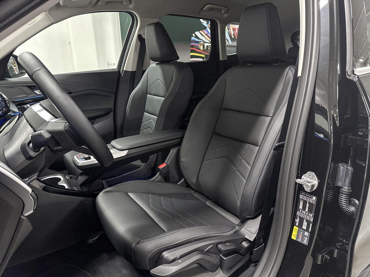 BMW iX1 eDrive20 | Pure Edition | xLine | Premium Pack | Adaptive Led | Comfort Access