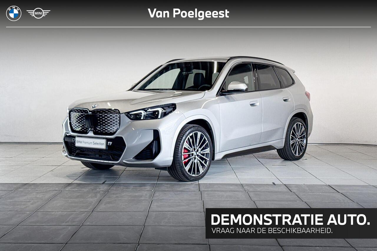 BMW iX1 eDrive20 Innovation Pack M Sport Edition