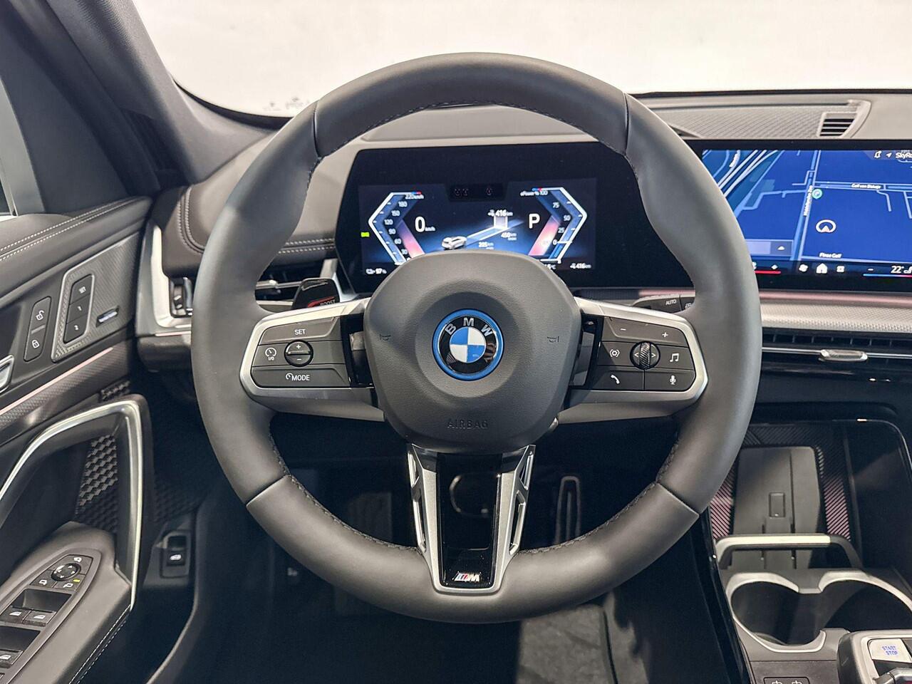 BMW iX1 eDrive20 Innovation Pack M Sport Edition