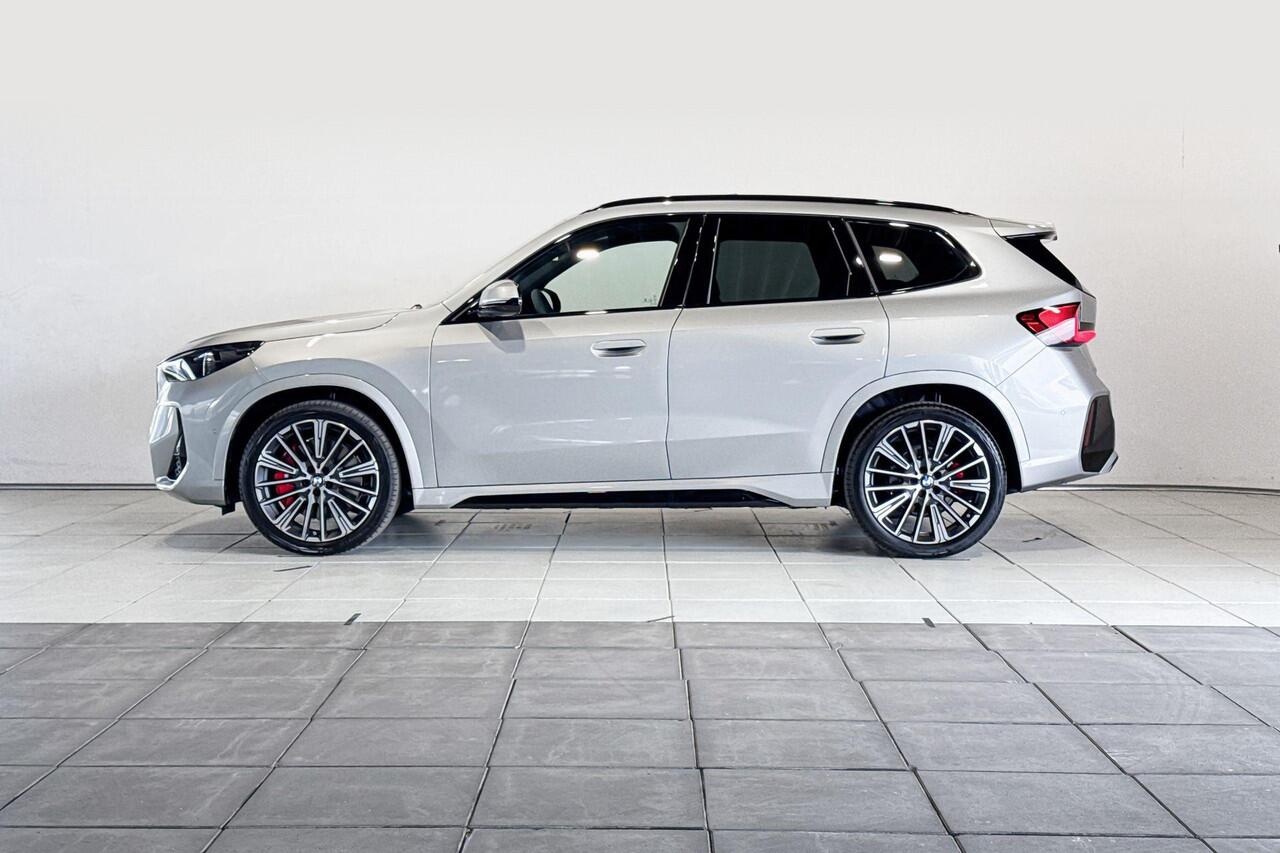 BMW iX1 eDrive20 Innovation Pack M Sport Edition