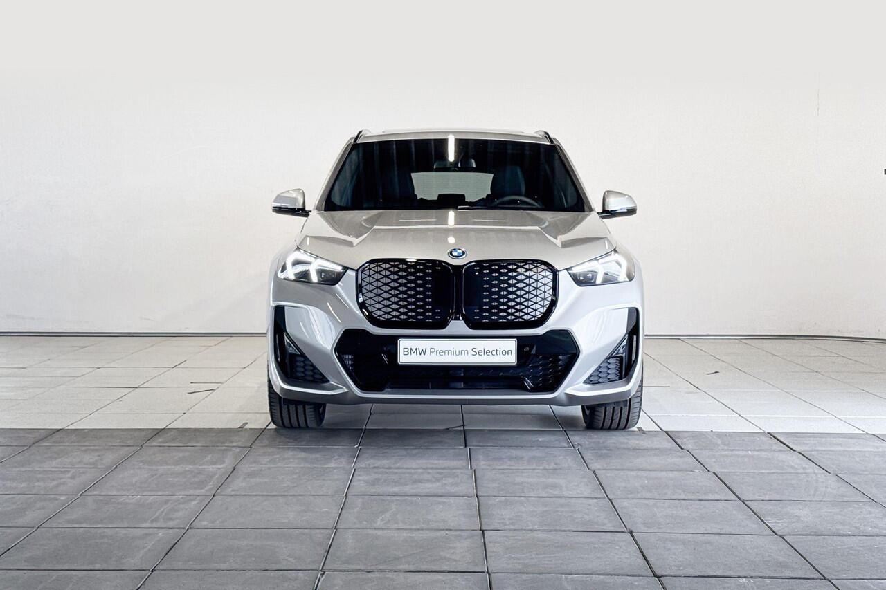 BMW iX1 eDrive20 Innovation Pack M Sport Edition