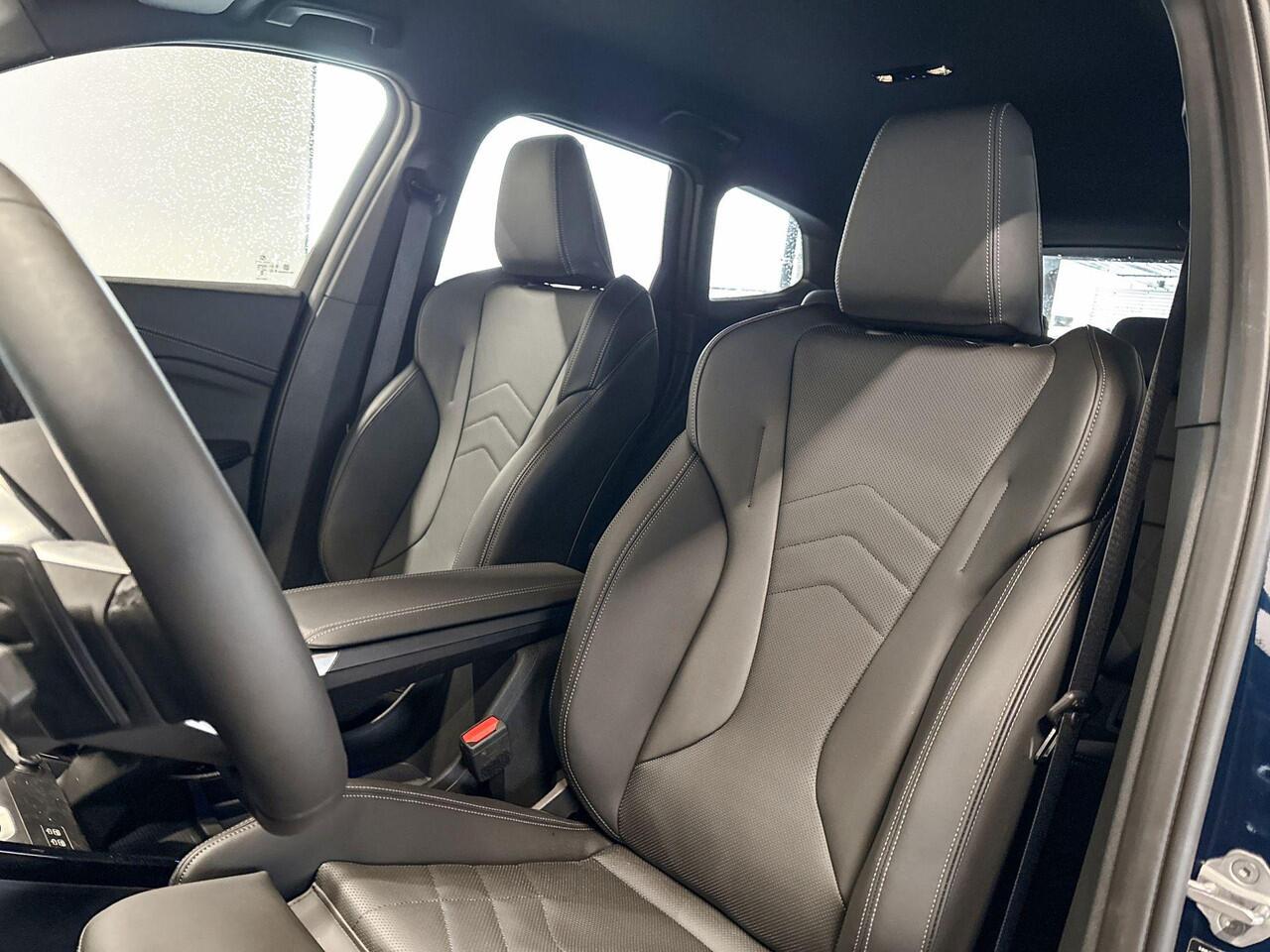 BMW iX1 eDrive20 M Sport Edition M Sportpakket Individual Aut. - Beschikbaar vanaf: Mei 2026