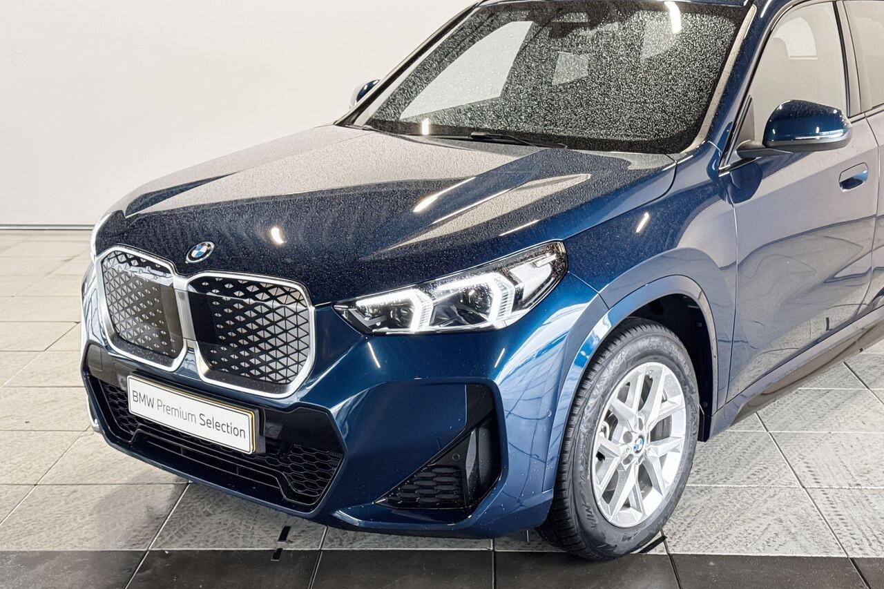 BMW iX1 eDrive20 M Sport Edition M Sportpakket Individual Aut. - Beschikbaar vanaf: Mei 2026